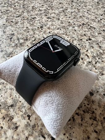 Apple watch 8 45 mm aluminum – İsmayıllı – ucuztap.az