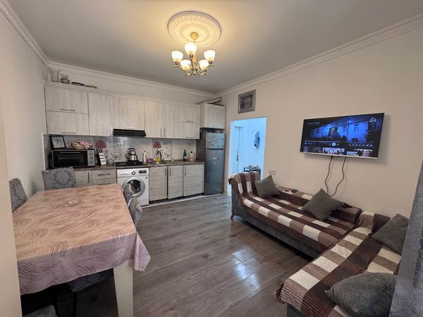 2 Otaqlı mənzil, 36 m², Xırdalan ş. – Xırdalan – ucuztap.az