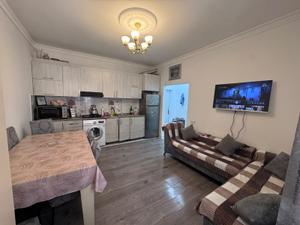 2 Otaqlı mənzil, 36 m², Xırdalan ş.