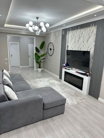 3 Otaqlı mənzil, 96 m², Əliağa Şıxlinski küçəsi., Bakı – Bakı – ucuztap.az