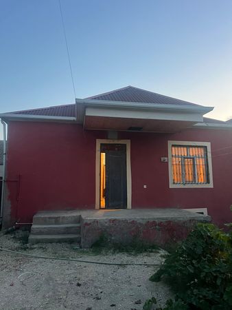Bağ evi, 70 m², Sabunçu r., Bakı – Bakı – ucuztap.az