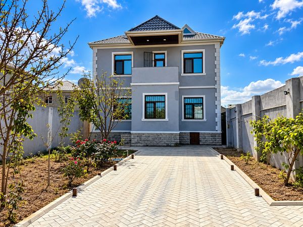 Bağ evi, 160 m², Sabunçu r., Bakı – Bakı – ucuztap.az