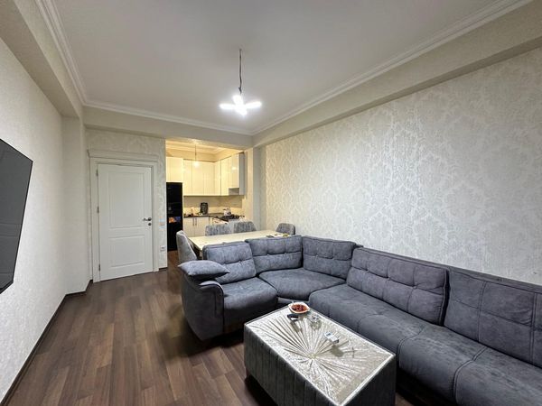 2 Otaqlı mənzil, 48 m², Hesen bey Zerdabi pros 92 a, Bakı – Bakı – ucuztap.az