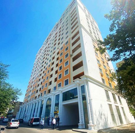 3 Otaqlı mənzil kirayə verilir, 120 m², Zahid Xəlilov küç., Bakı – Bakı – ucuztap.az