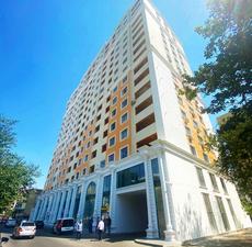 3 Otaqlı mənzil kirayə verilir, 120 m², Zahid Xəlilov küç., Bakı