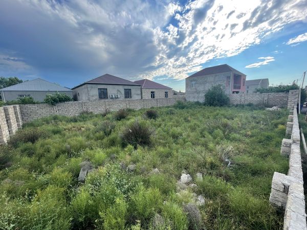 Torpaq sahəsi, 6 sot, Çıxarışlı, ramana, Bakı – Bakı – ucuztap.az