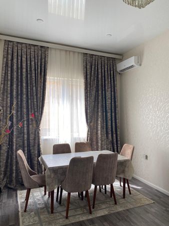 2 Otaqlı mənzil, 74.60 m², Lütfüzadə küçəsinəd, Bakı – Bakı – ucuztap.az