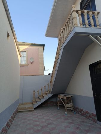 Bağ evi, 208 m², Binəqədi Elmar marketin yaxınlığında, Bakı – Bakı – ucuztap.az