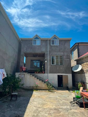 Bağ evi, 200 m², qaracuxur, Bakı – Bakı – ucuztap.az