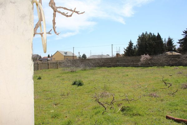 Torpaq sahəsi, 33 sot, Çıxarışlı, Sabunçu r., Bakı – Bakı – ucuztap.az