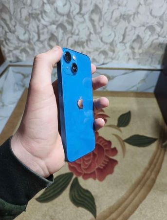 Apple iPhone 13 128 GB – Ağdaş – ucuztap.az