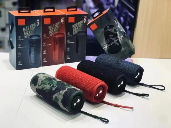 JBL Flip 6 – Bakı – ucuztap.az