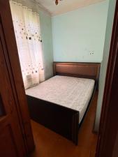 1 Otaqlı mənzil kirayə verilir, 45 m², 3-mkr Hüseynbala Əliyev küç. 522/432, Bakı