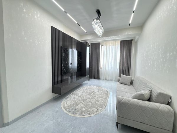 2 Otaqlı mənzil, 55 m², Cavanşir küç., Bakı – Bakı – ucuztap.az