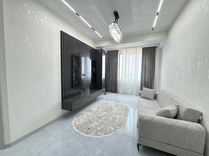 2 Otaqlı mənzil, 55 m², Cavanşir küç., Bakı