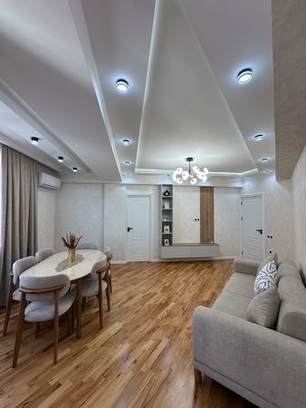 2 Otaqlı mənzil, 65 m², Xudu Məmmədov küç., Bakı – Bakı – ucuztap.az