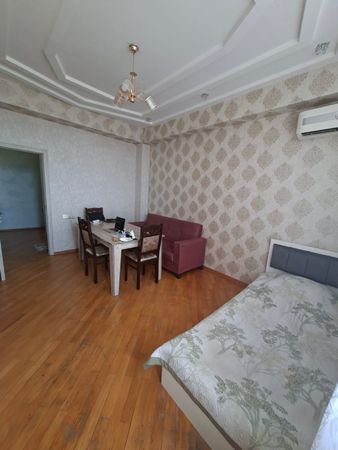 2 Otaqlı mənzil, 52 m², Xudu Məmmədov küç., Bakı – Bakı – ucuztap.az