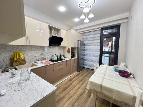 2 Otaqlı mənzil, 52 m², Xudu Məmmədov küç., Bakı – Bakı – ucuztap.az