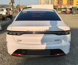 BYD destroyer 05 2025