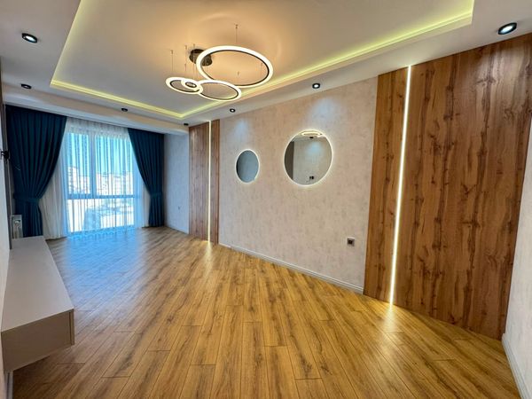 2 Otaqlı mənzil, 52 m², Gəncə prospekt, Bakı – Bakı – ucuztap.az