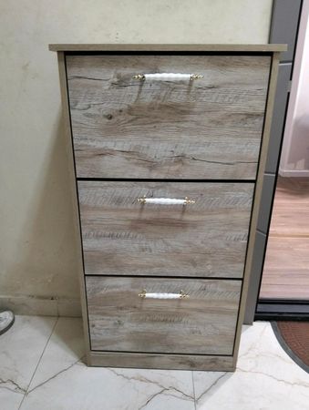 Şkaf, MDF, Bej – Abşeron – ucuztap.az