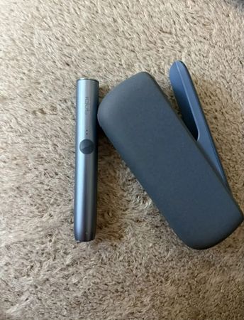 Iqos iluma tütün qizdirici – Bakı – ucuztap.az