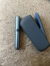 Iqos iluma tütün qizdirici