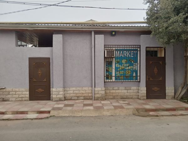 Bağ evi, 155 m², Polad Həşimov küç., Bakı – Bakı – ucuztap.az