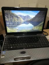 Toshiba noutbuku satılır