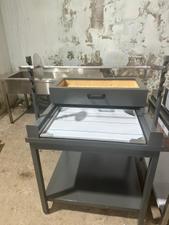 Doner aparati