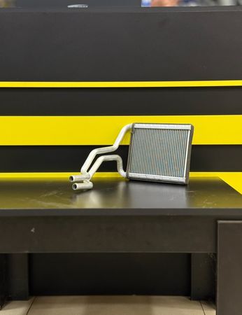 Kia Optima 2010-2015 Radiator Pech – Bakı – ucuztap.az