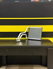 Kia Optima 2010-2015 Radiator Pech