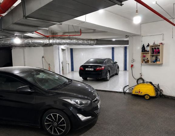 Obyekt, 70 m², Həzi Aslanov Metrosunun yanında, Bakı – Bakı – ucuztap.az