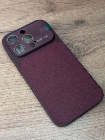 Apple İPhone 16 Pro to İPhone 18 Pro Burgundy – Bakı – ucuztap.az