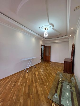 2 Otaqlı mənzil kirayə verilir, 95 m², 9cu mikrorayon Bolmartin yani, Bakı – Bakı – ucuztap.az