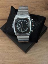 Ciloa Silver Stainless Steel