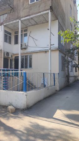 Ofis icarəyə verilir, 85 m², Bakı ş.Nərimanov r.Ə.Rəcəbli k. – Bakı – ucuztap.az