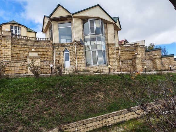 Bağ evi, 250 m², Şamaxı şəhəri, Nağaraxana kəndi – Şamaxı – ucuztap.az