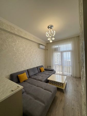 2 Otaqlı mənzil, 40 m², Yeni Günəşli D massiv., Bakı – Bakı – ucuztap.az