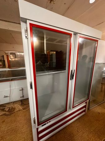 Et soyuducu – Biznes üçün avadanlıq – Bakı – ucuztap.az