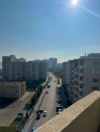 1 Otaqlı mənzil kirayə verilir, 40 m², Yasamal r. Mida yasayis kompleksi, Bakı – Bakı – ucuztap.az