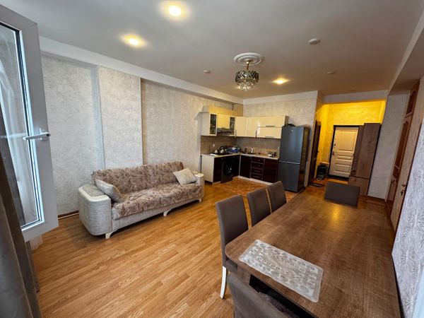 2 Otaqlı mənzil, 56 m², Xudu Məmmədov küçəsi., Bakı – Bakı – ucuztap.az