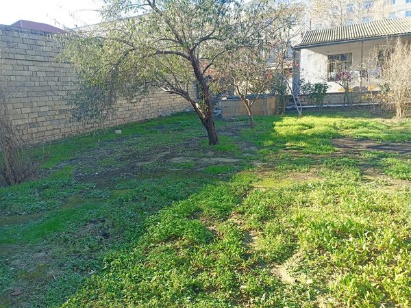 Torpaq sahəsi, 7.7 sot, Çıxarışlı, Səbail r., Bakı – Bakı – ucuztap.az