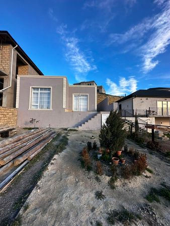 Bağ evi, 80 m², Suraxanı r., Bakı – Bakı – ucuztap.az