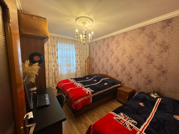 3 Otaqlı mənzil, 70 m², Xətai r., Bakı – Bakı – ucuztap.az