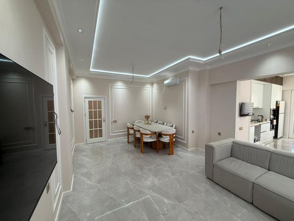 3 Otaqlı mənzil, 122 m², Binəqədi r., Bakı – Bakı – ucuztap.az