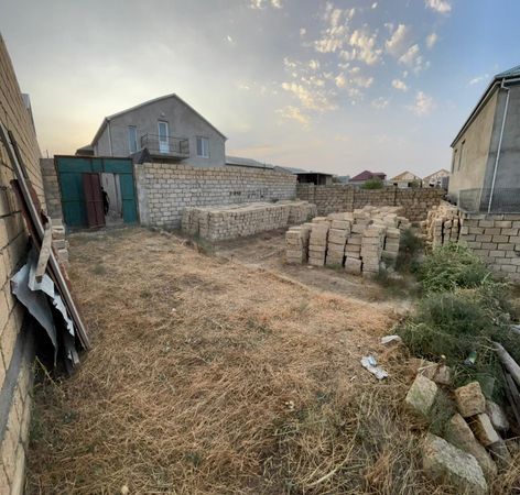 Torpaq sahəsi, 1.4 sot, Qaradağ r., Bakı – Bakı – ucuztap.az