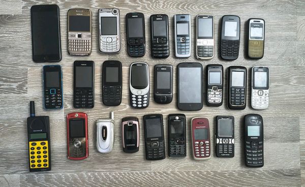 Nokia Nokia 105 4G – Bakı – ucuztap.az