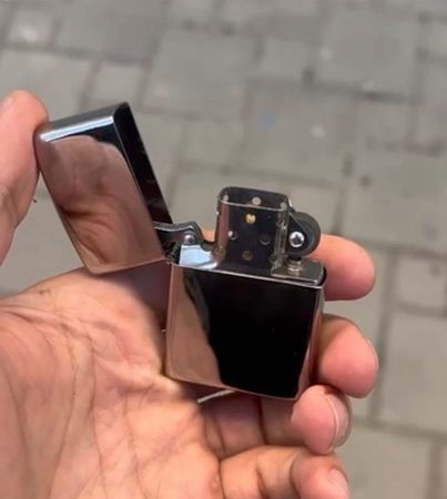 Zippo alışqanı – Bakı – ucuztap.az