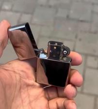 Zippo alışqanı